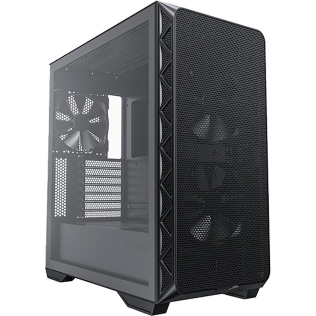 Montech PC Gehäuse Air 903 Base Mid-Tower Schwarz