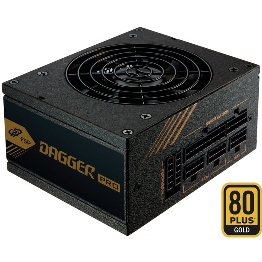 FSP DAGGER PRO SFX 850W | PC-Netzteil