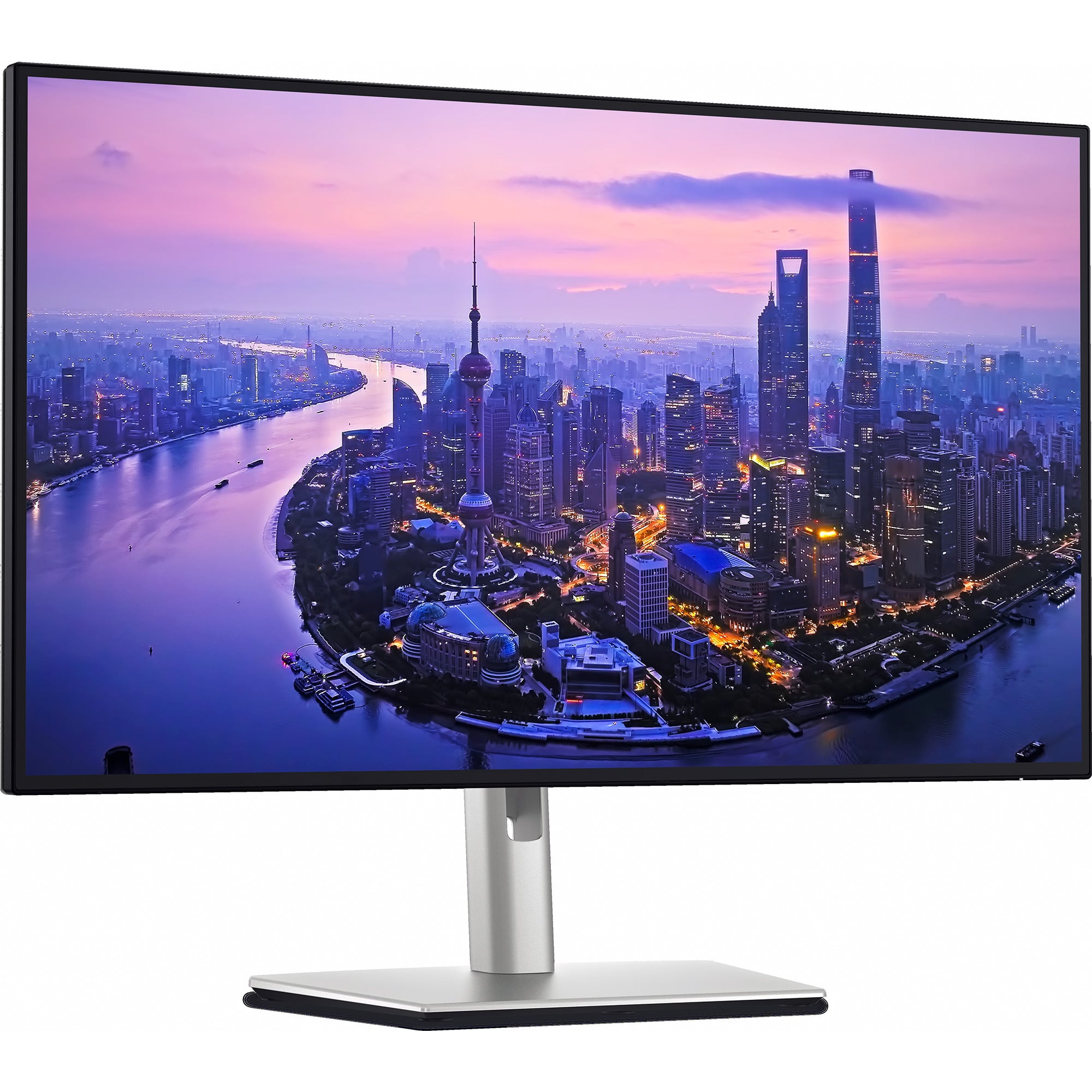 DELL UltraSharp U2725QE computer monitor 68.6 cm (27") 3840 x 216