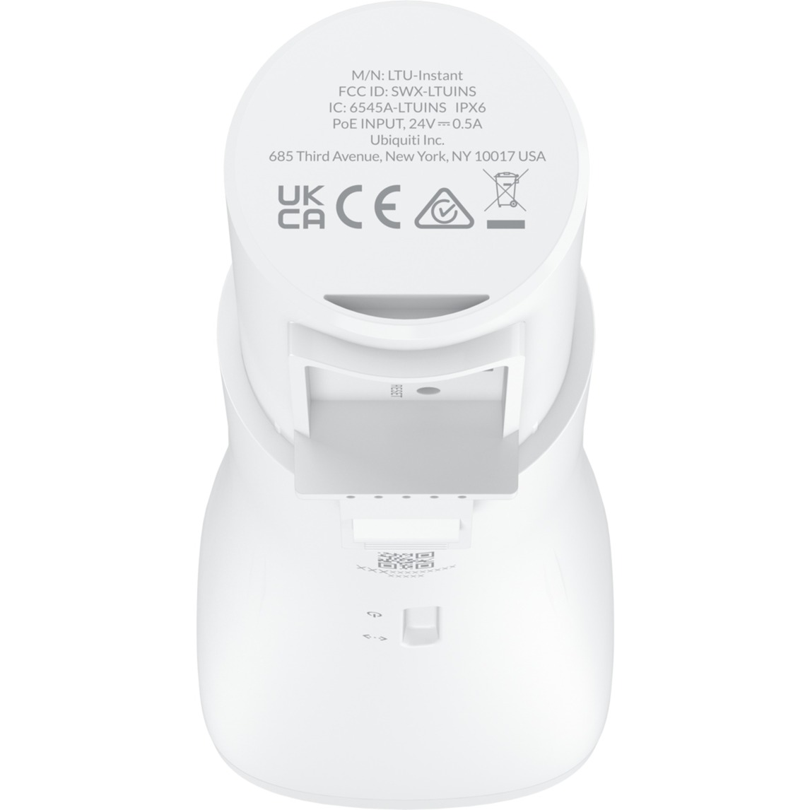 Ubiquiti LTU-Instant-5, Bridge Blanc
