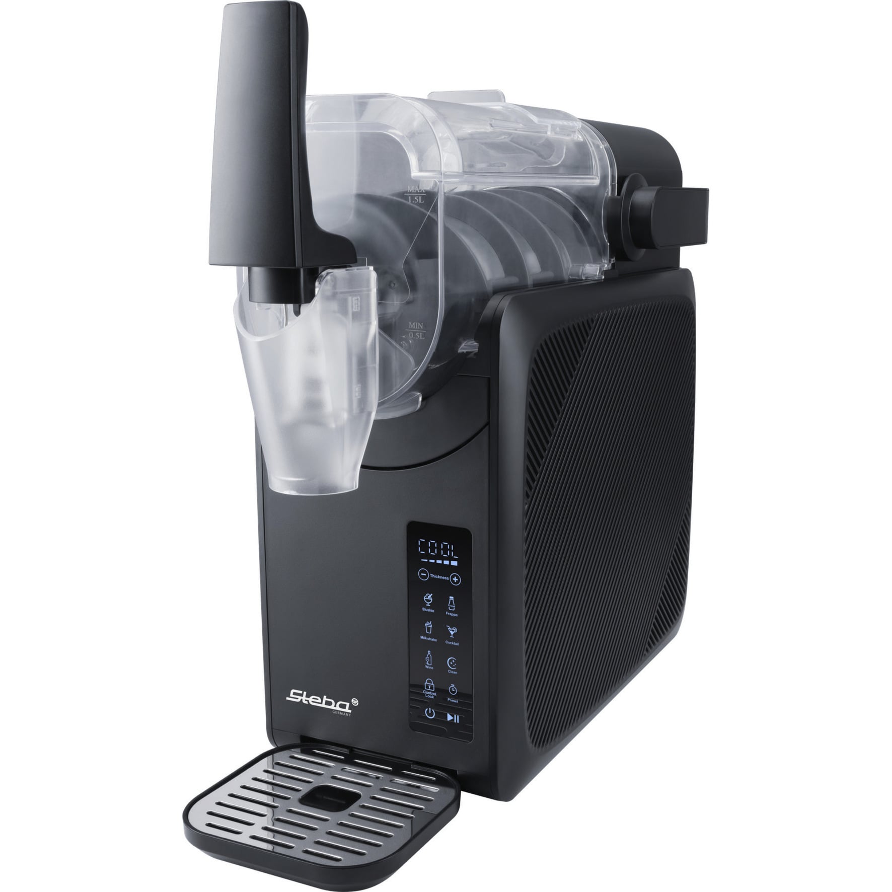 STEBA  Slush-Maker FDM 2, Sorbeti&egrave;re