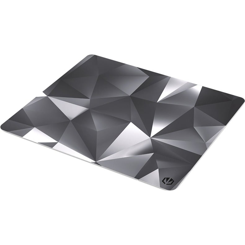 Crystal Black L, Tapis de souris gaming