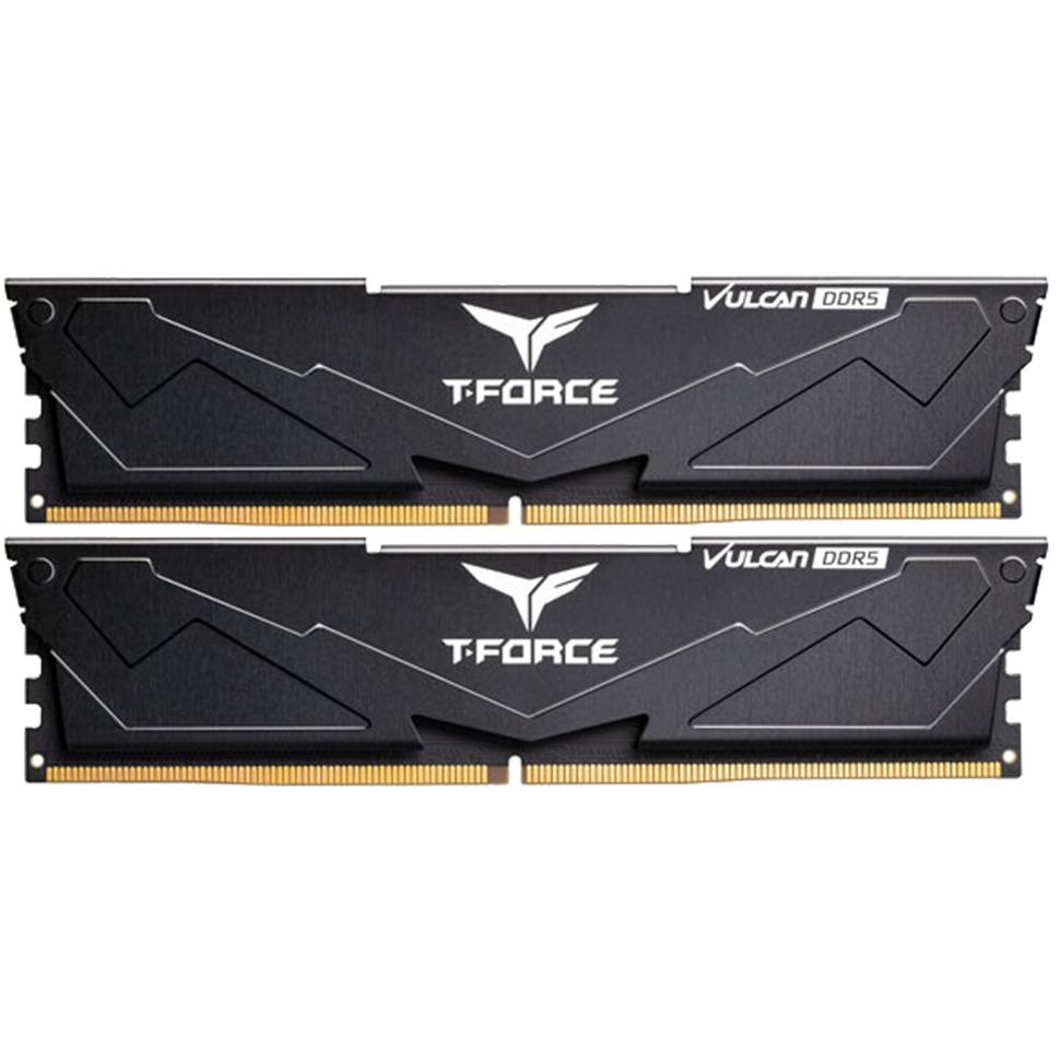 DIMM 32 GB DDR5-5200 (2x 16 GB) Dual-Kit, Arbeitsspeicher