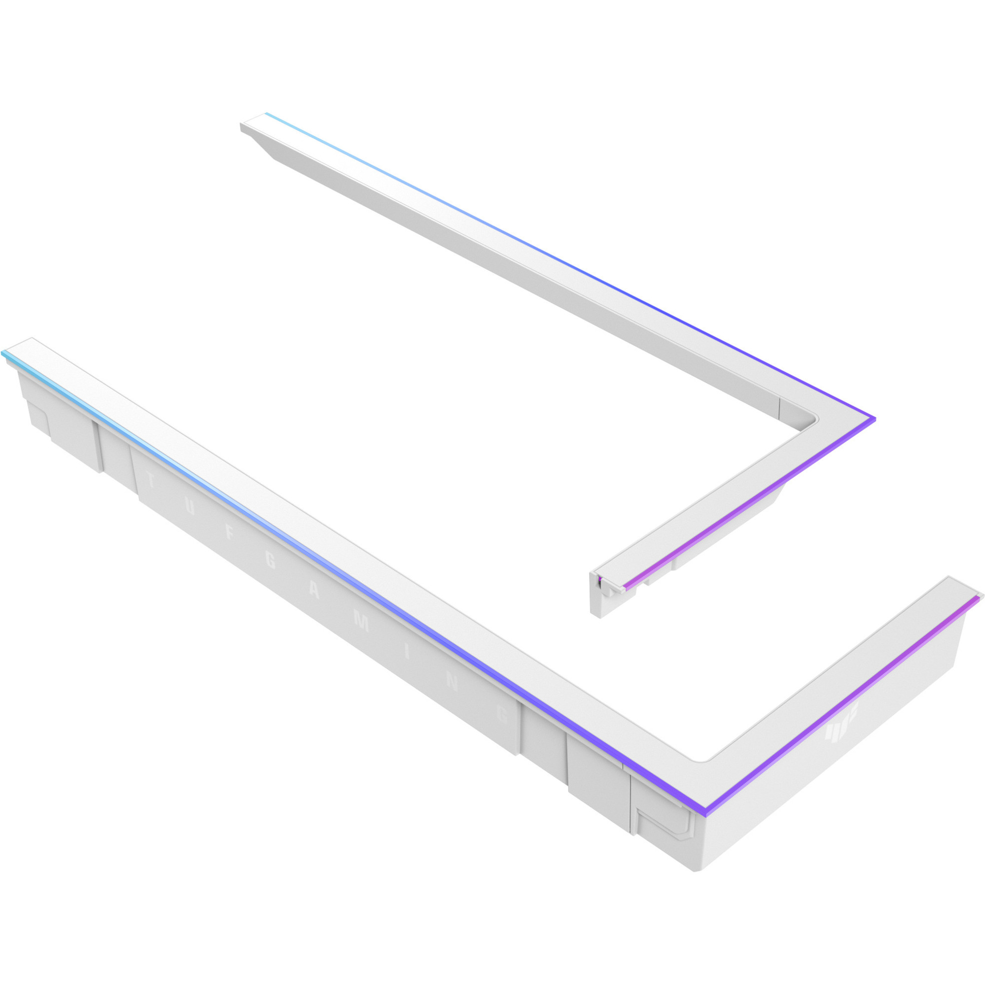 TUF Gaming GT502 Horizon ARGB Lighting Kit, Bande de LED