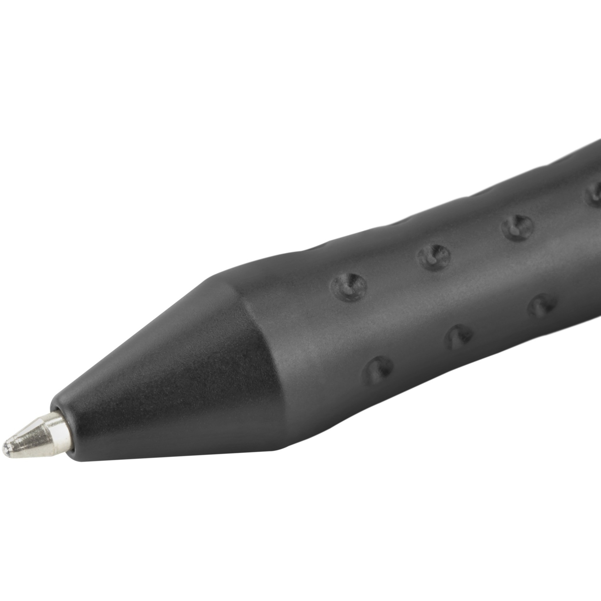 Ansmann 1600-0269, Présentateur Noir