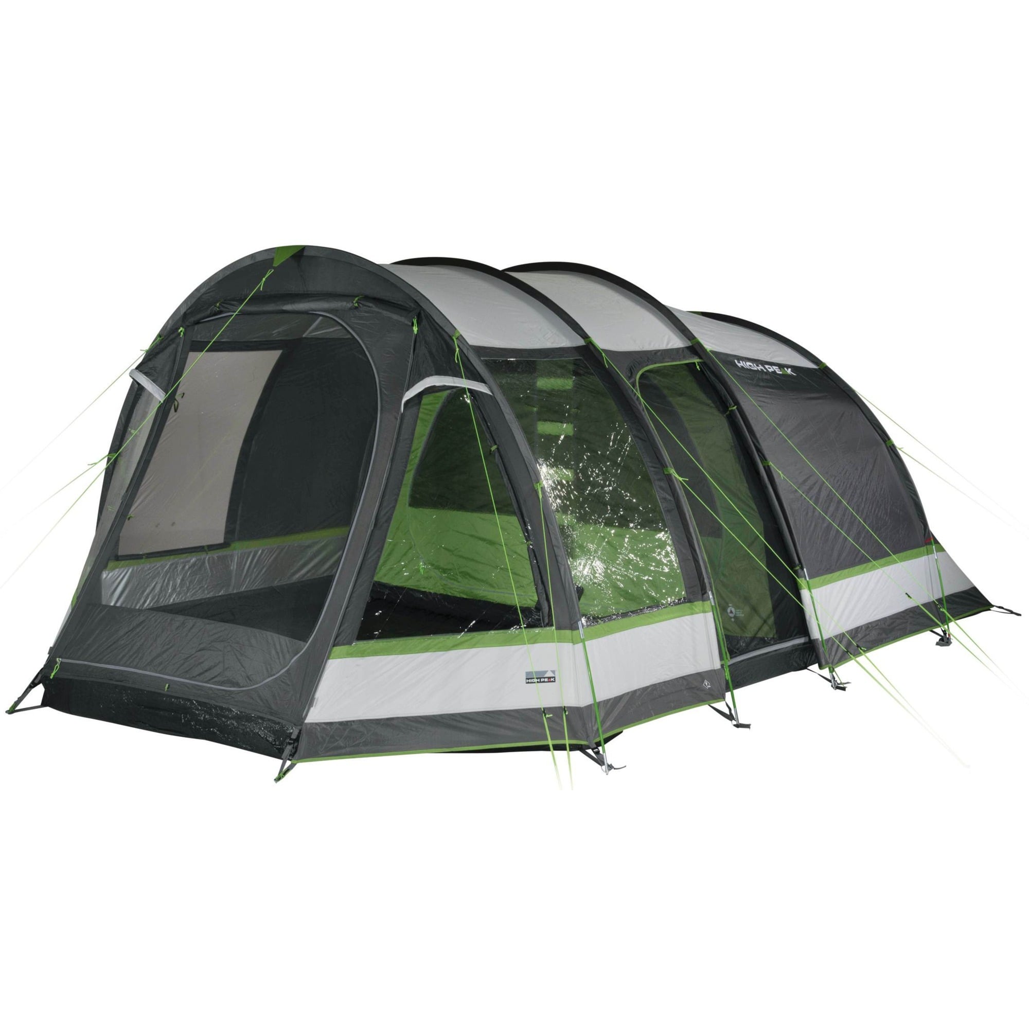 HIGH PEAK  Bolzano 5.0 Tente familiale