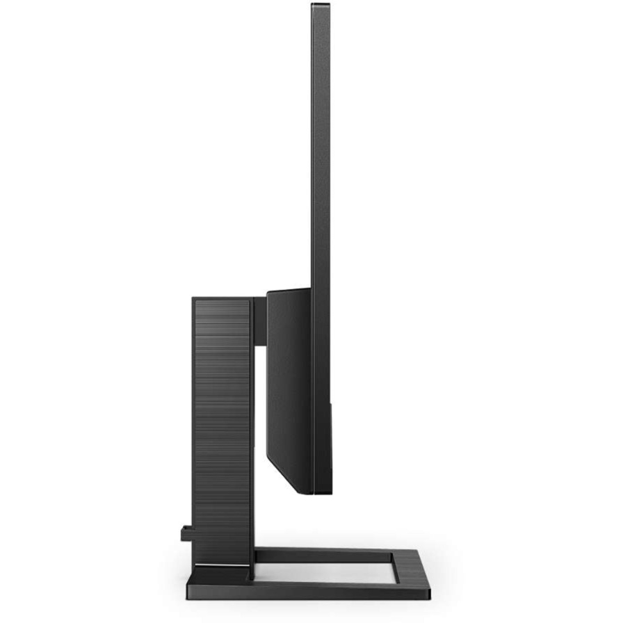 Philips 346E2LAE/00 34" Moniteur UltraWide  Noir, 86,4 cm (34"), 3440 x 1440 pixels, Wide Quad HD, LCD, 4 ms, Noir