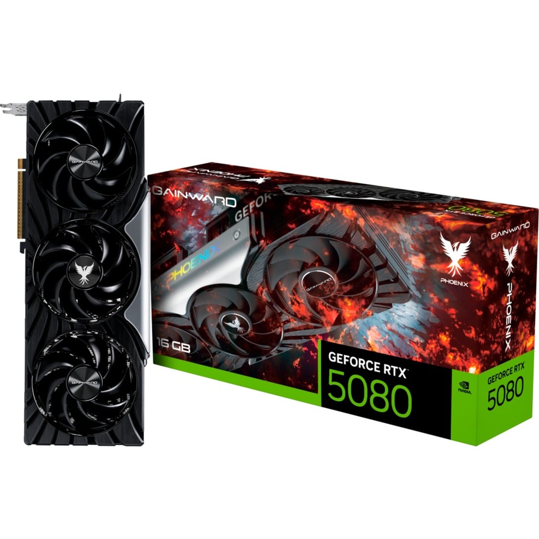 Gainward Phoenix RTX 5080