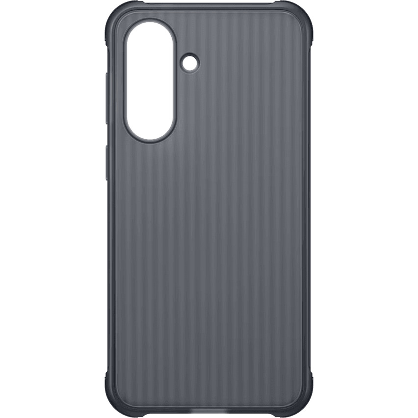 Samsung Coque robuste, Housse smartphone Noir, Housse, Samsung, Galaxy A57 5G, 17 cm (6.7"), Noir