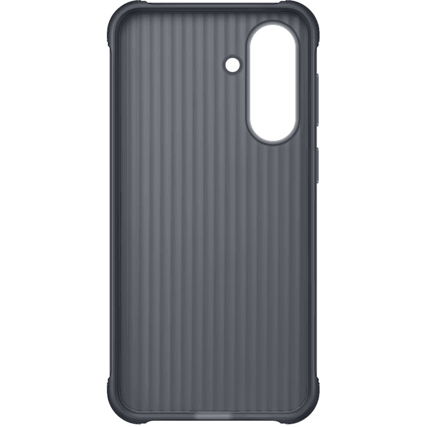 Samsung Coque robuste, Housse smartphone Noir, Housse, Samsung, Galaxy A57 5G, 17 cm (6.7"), Noir