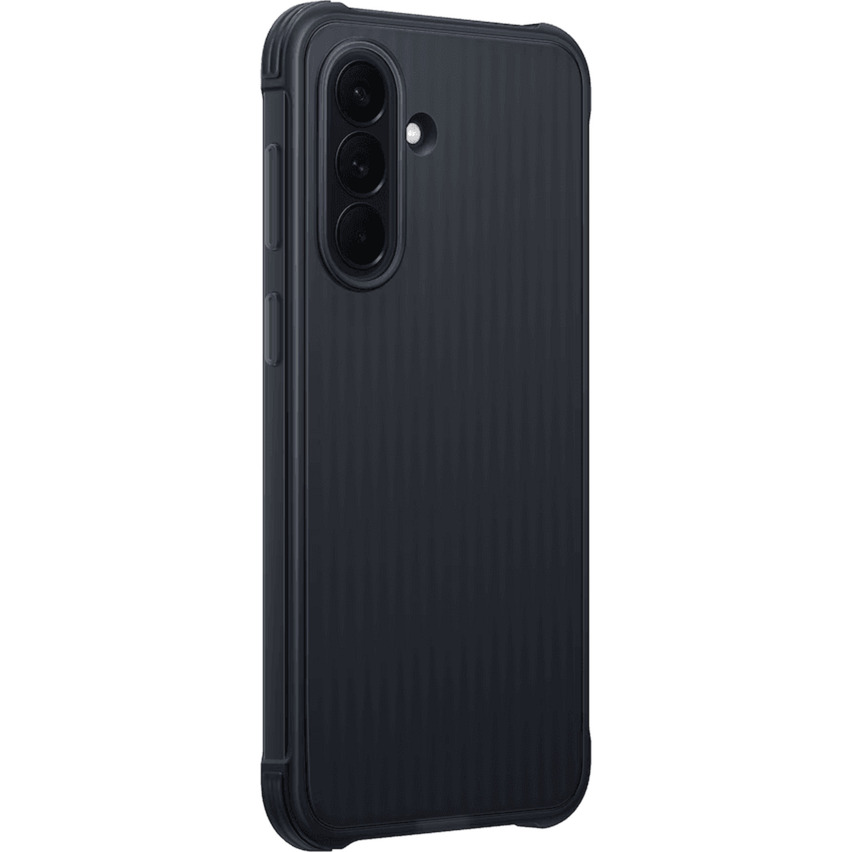 Samsung Coque robuste, Housse smartphone Noir, Housse, Samsung, Galaxy A57 5G, 17 cm (6.7"), Noir