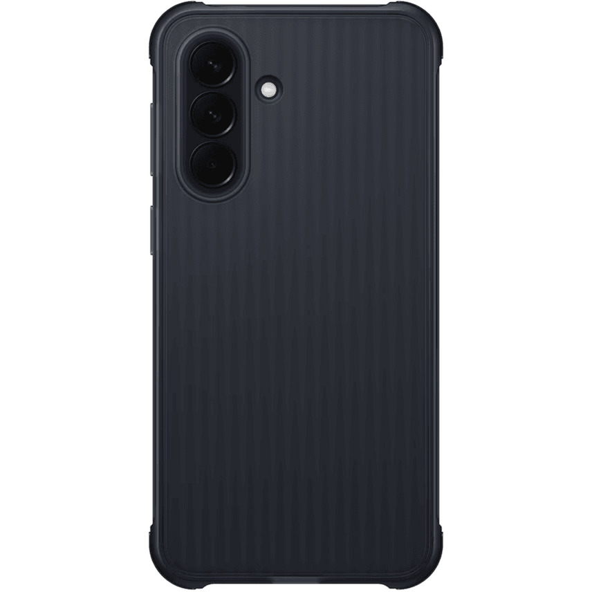 Samsung Coque robuste, Housse smartphone Noir, Housse, Samsung, Galaxy A57 5G, 17 cm (6.7"), Noir