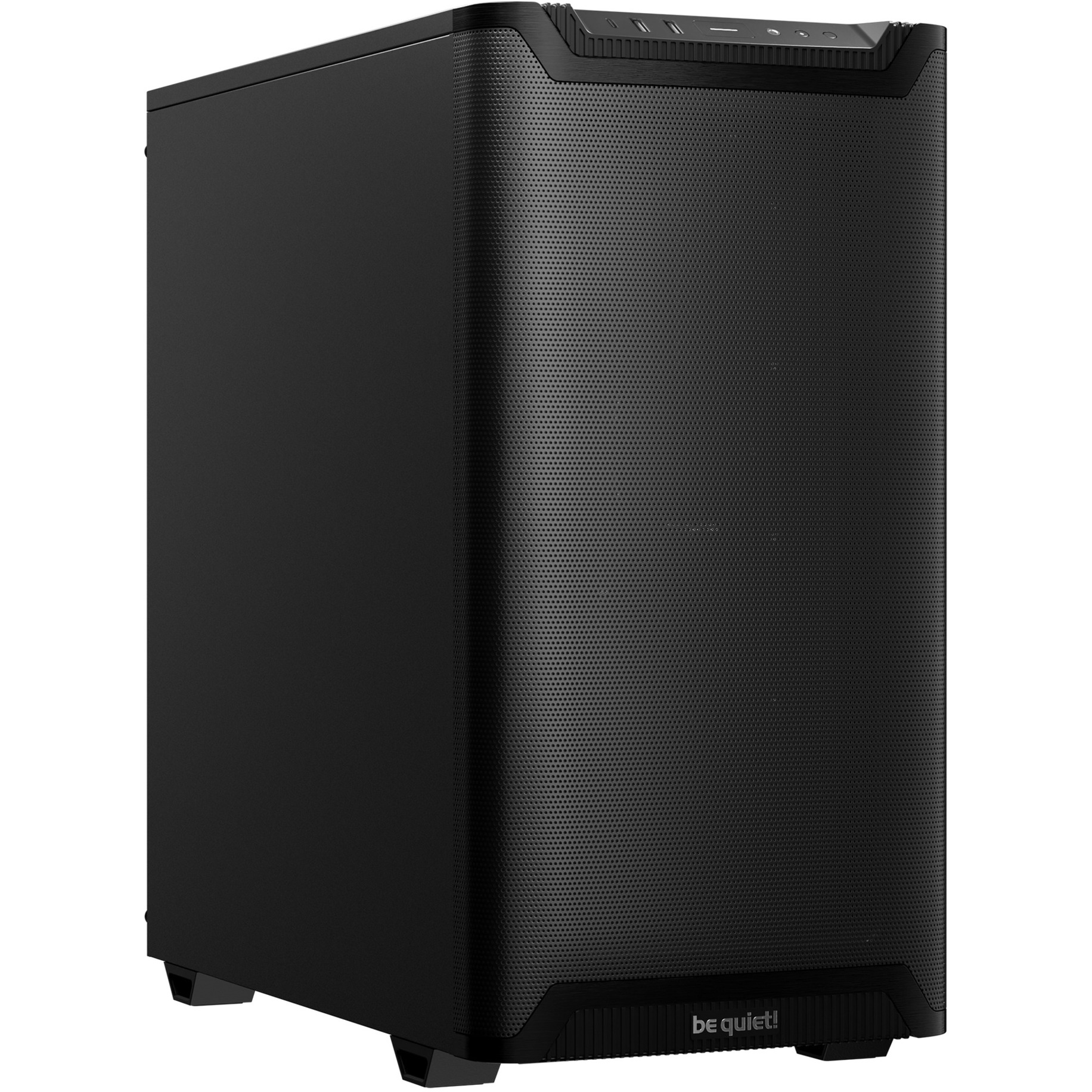 BE QUIET ! Pure Base 501 Airflow - Noir 