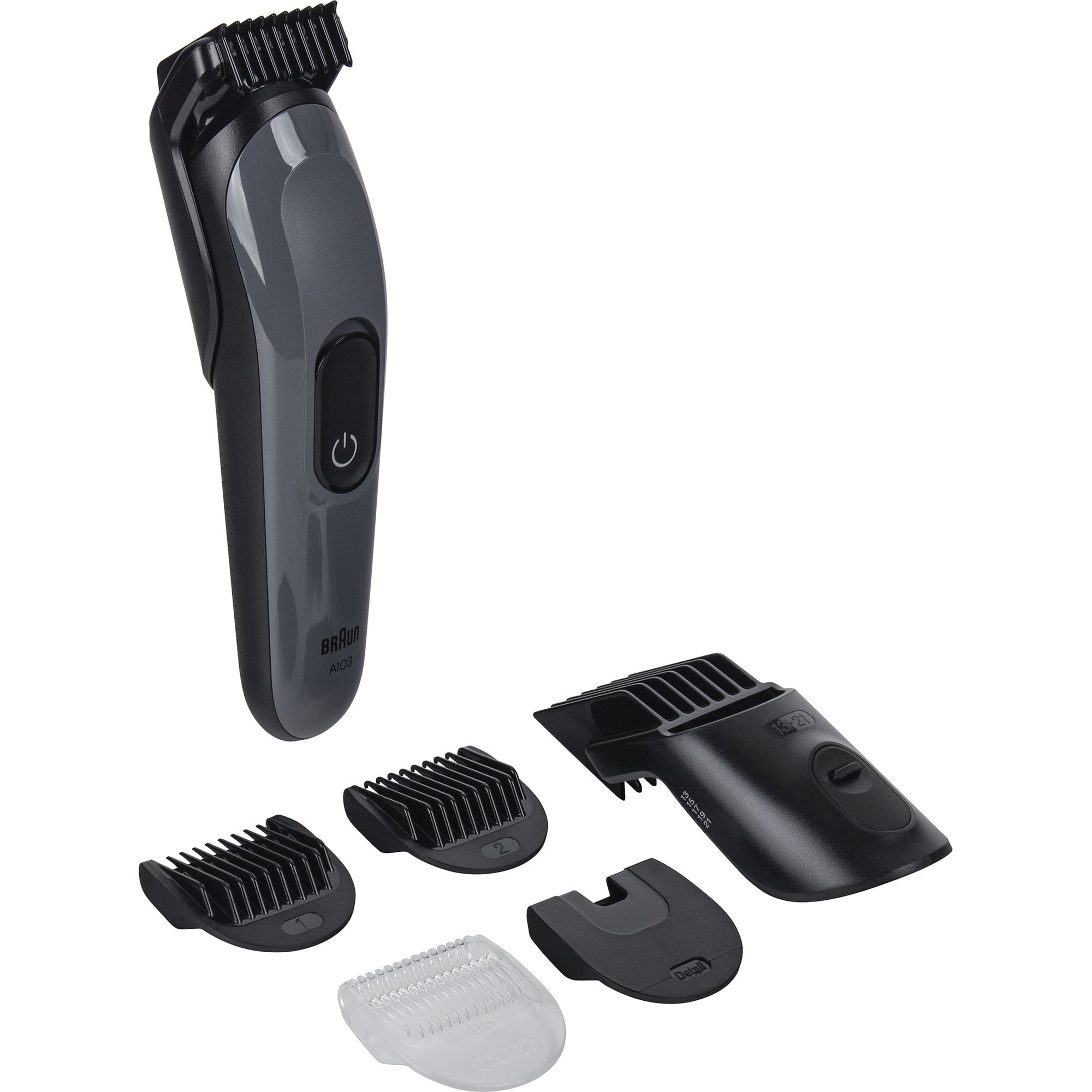 Braun 3540 All-In-One Style Kit Haarschneidemaschine