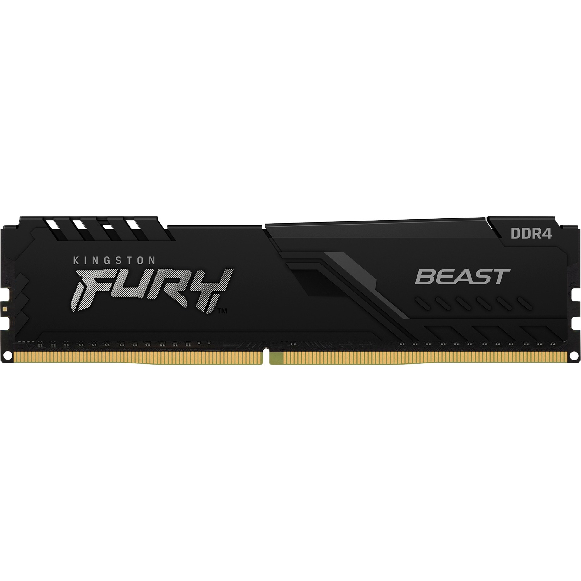 KINGSTON M&eacute;moire PC  KF432C16BB/8 (8Go DDR4 3200 PC25600) 