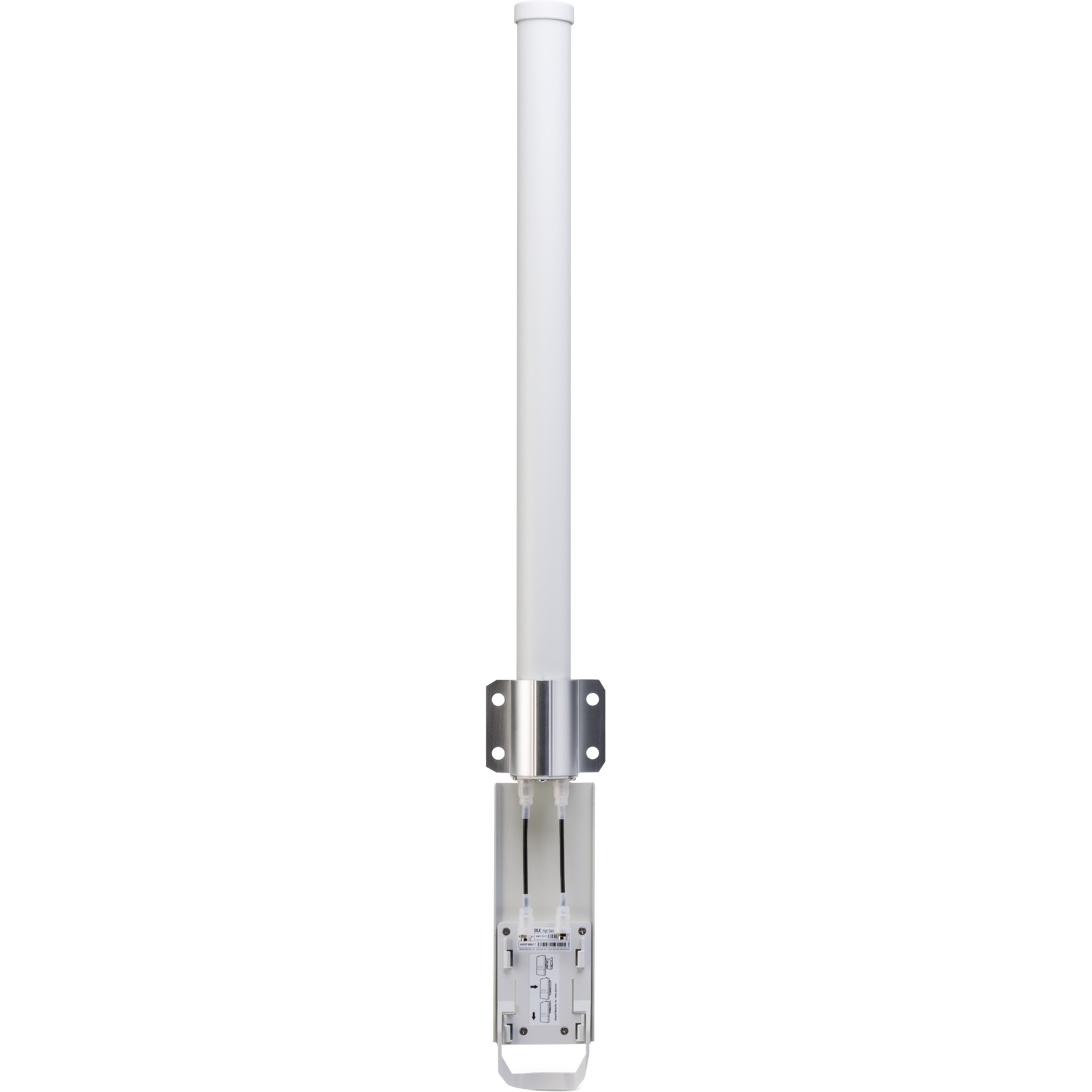 Ubiquiti AMO-5G13, Antenne Blanc