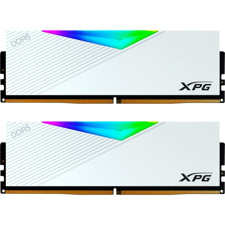 64 Go DDR5-6400 (2x 32 Go) mémoire vive