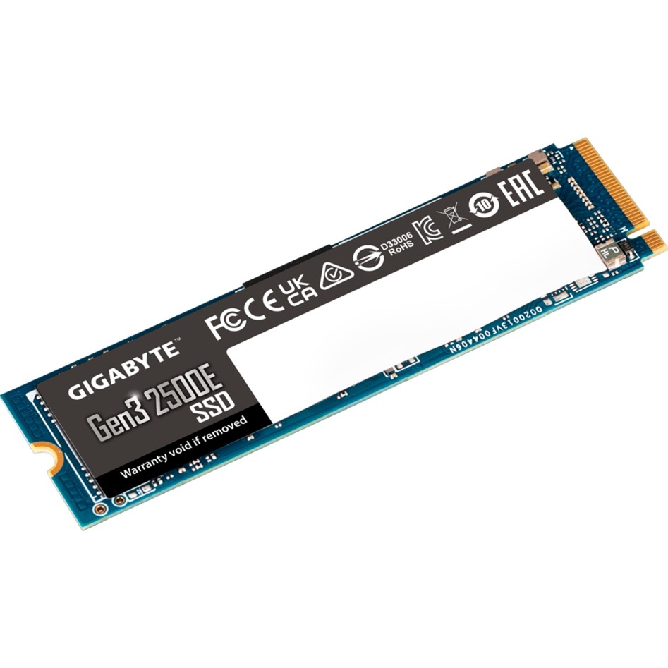 GIGABYTE  SSD