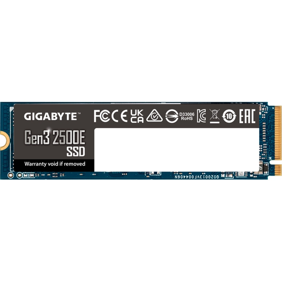 GIGABYTE  SSD