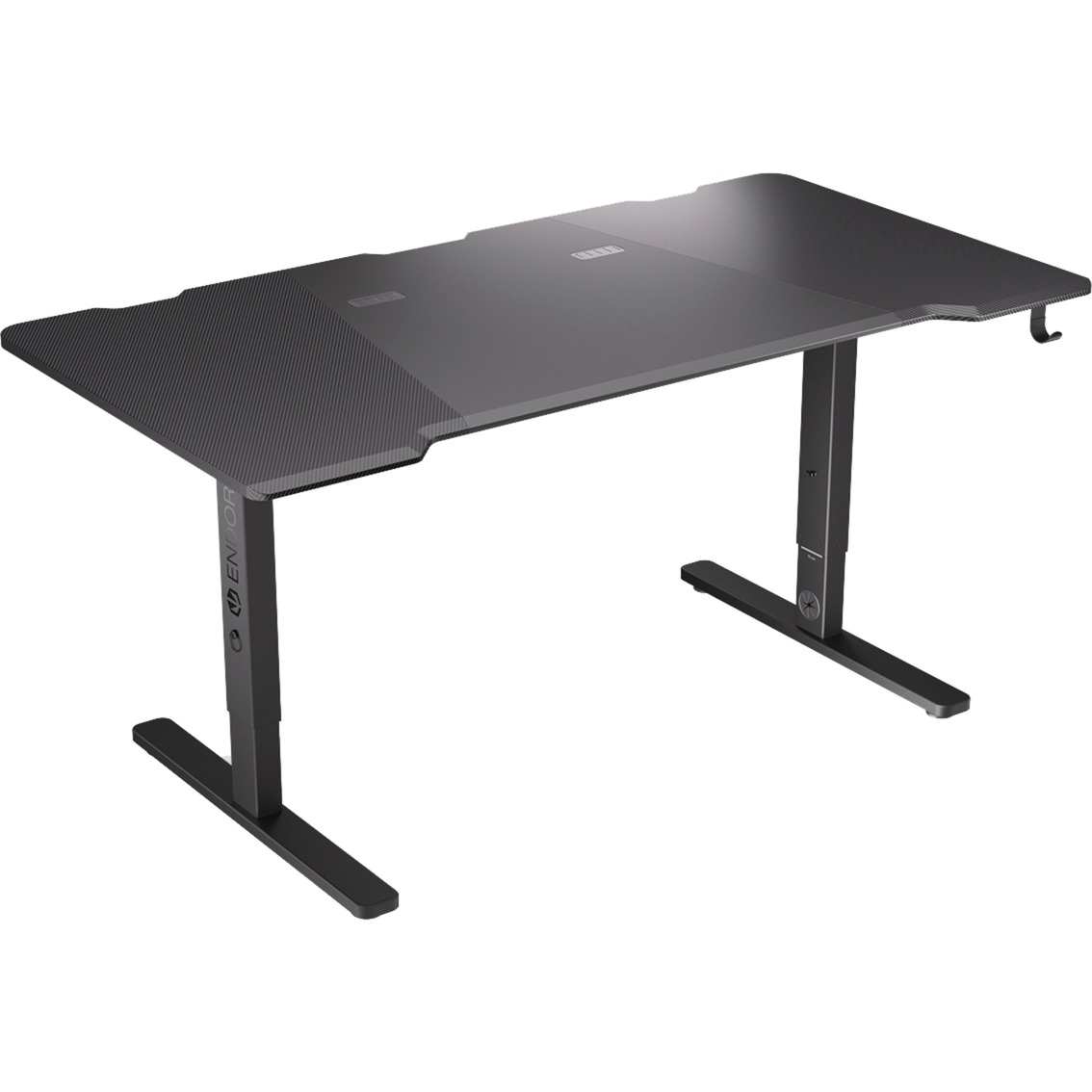 Atlas L, Bureau gaming