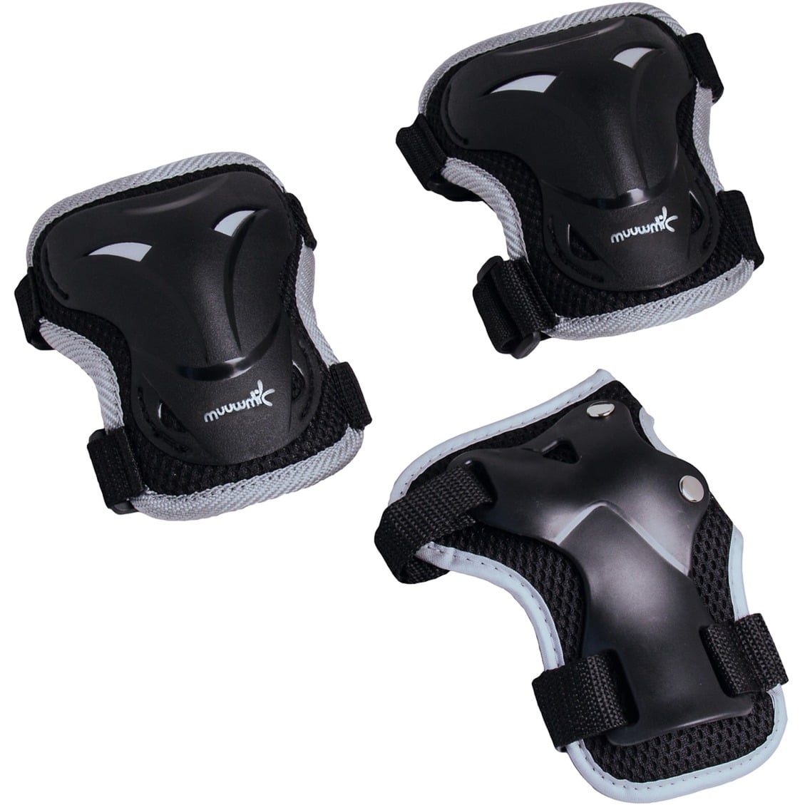 MUUWMI  Ensemble de protections, Accessoires 