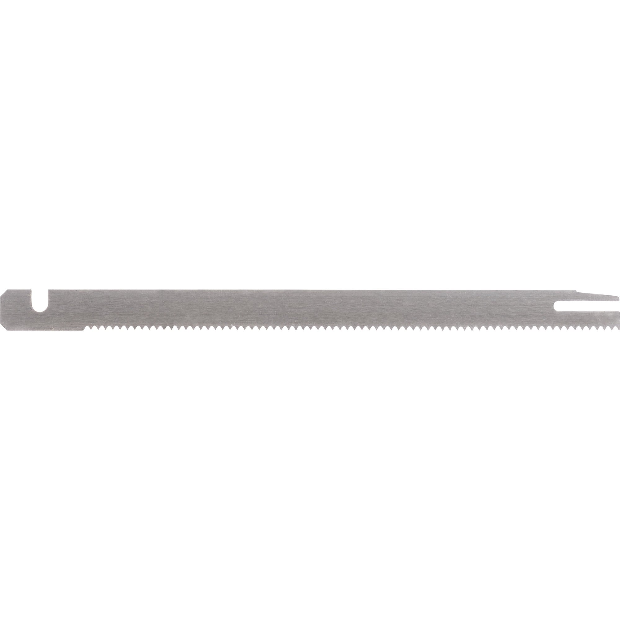 Bosch 2607018010 Foam Cutter Blade Set 130mm 2-piece