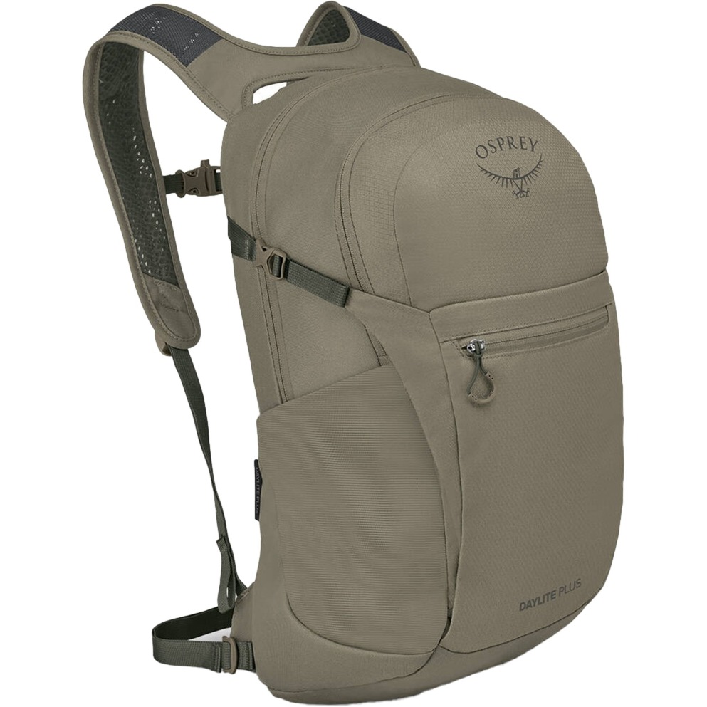 Osprey Daylite Plus, Sac à dos Gris clair, 20 litres
