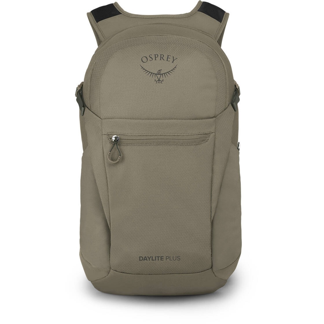 Osprey Daylite Plus, Sac à dos Gris clair, 20 litres