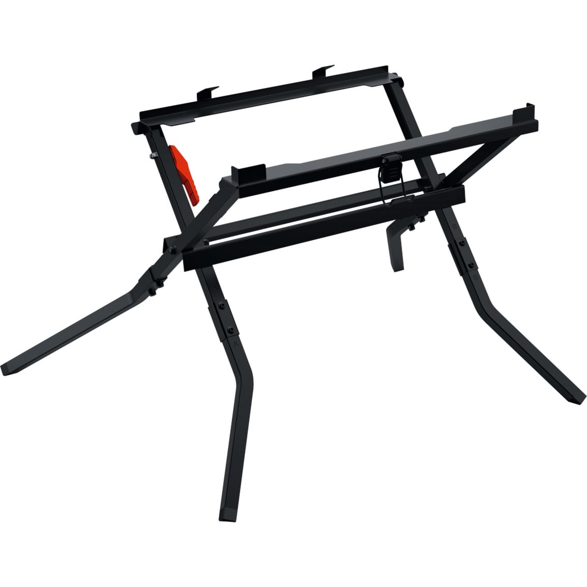 Table de travail pliable Bosch Professional GTA 571 acier 85 kg