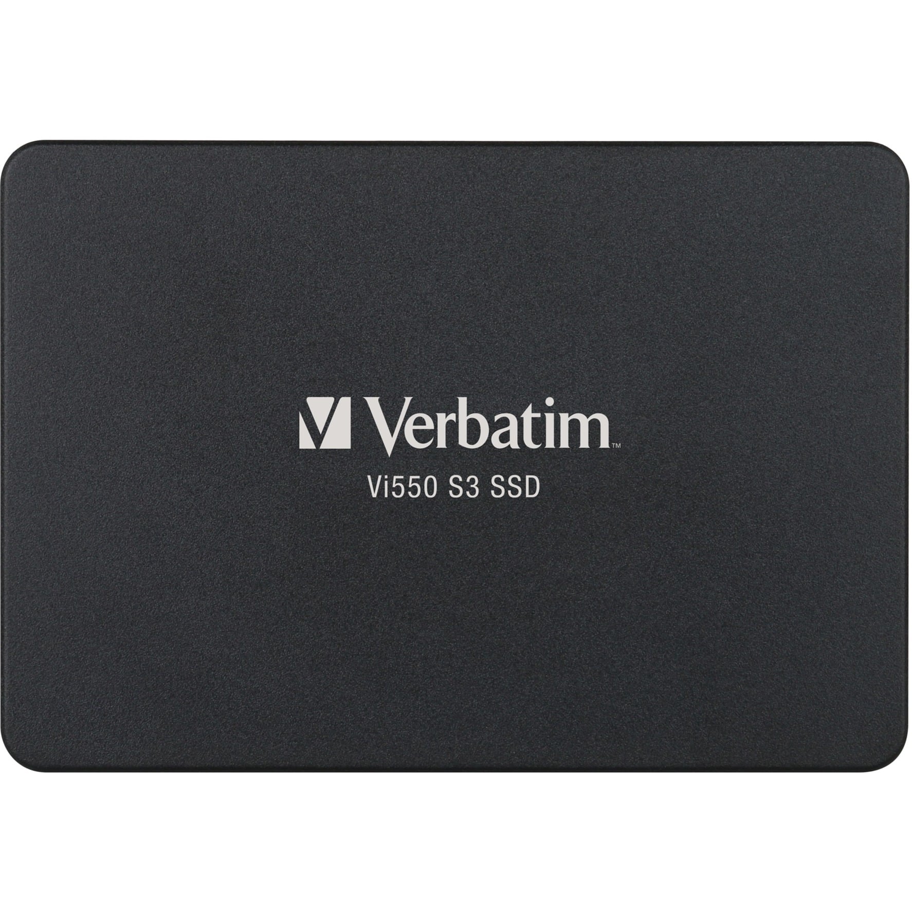 Verbatim Vi550 S3 - SSD - 2 To - interne - 2.5"" - SATA 6Gb/s