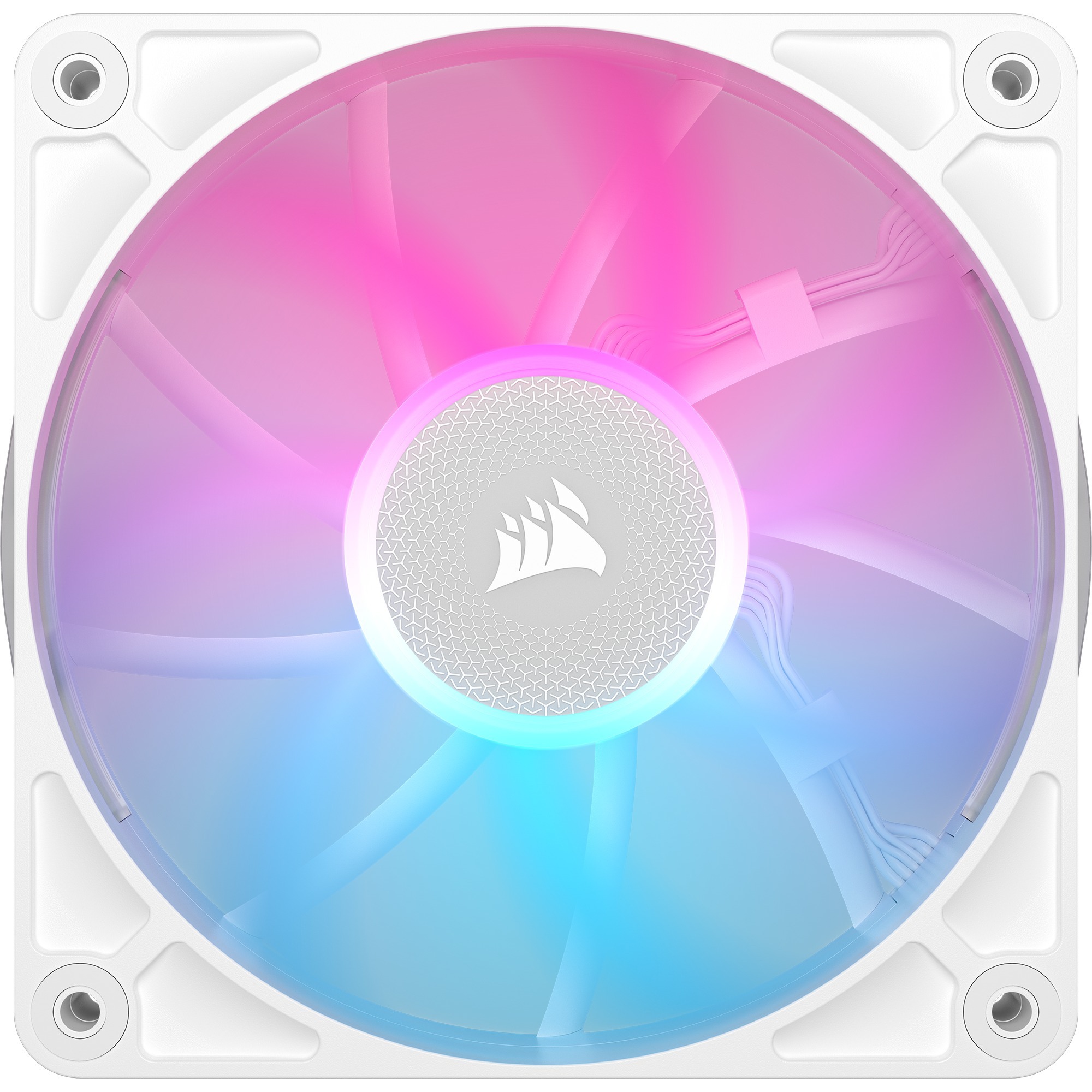 iCUE LINK RX120 RGB ventilateur de boîtier