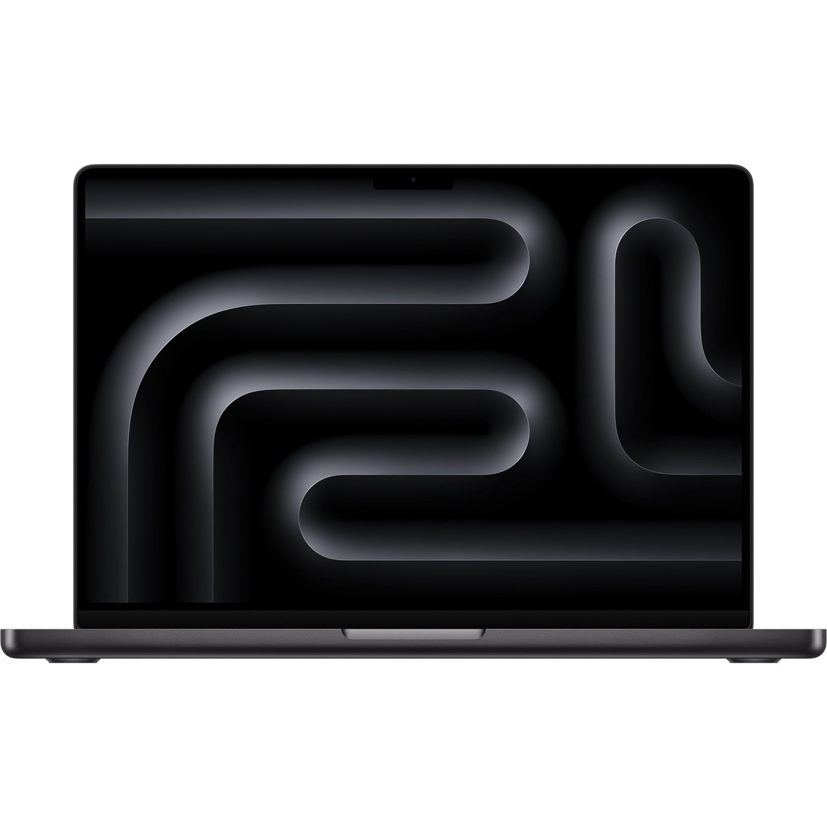 Apple MacBook Pro - 14.2" | M5 Max | 36GB | 2TB | Space Black