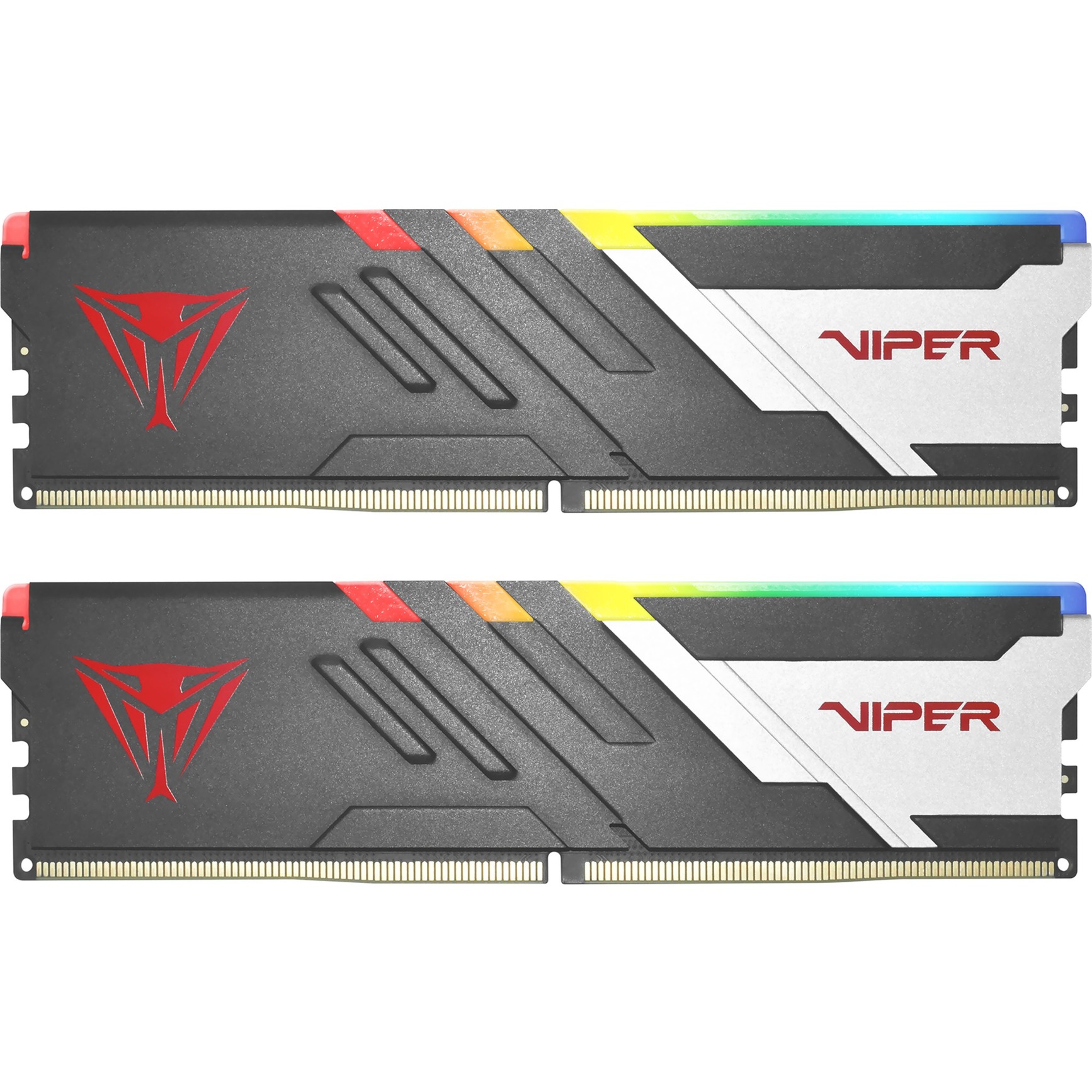 32 Go DDR5-6000 (2x 16 Go) mémoire vive
