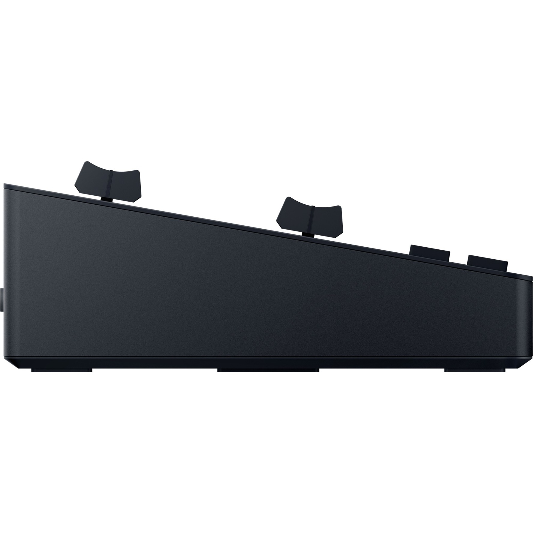 Razer Mélangeur audio, Table de mixage Noir