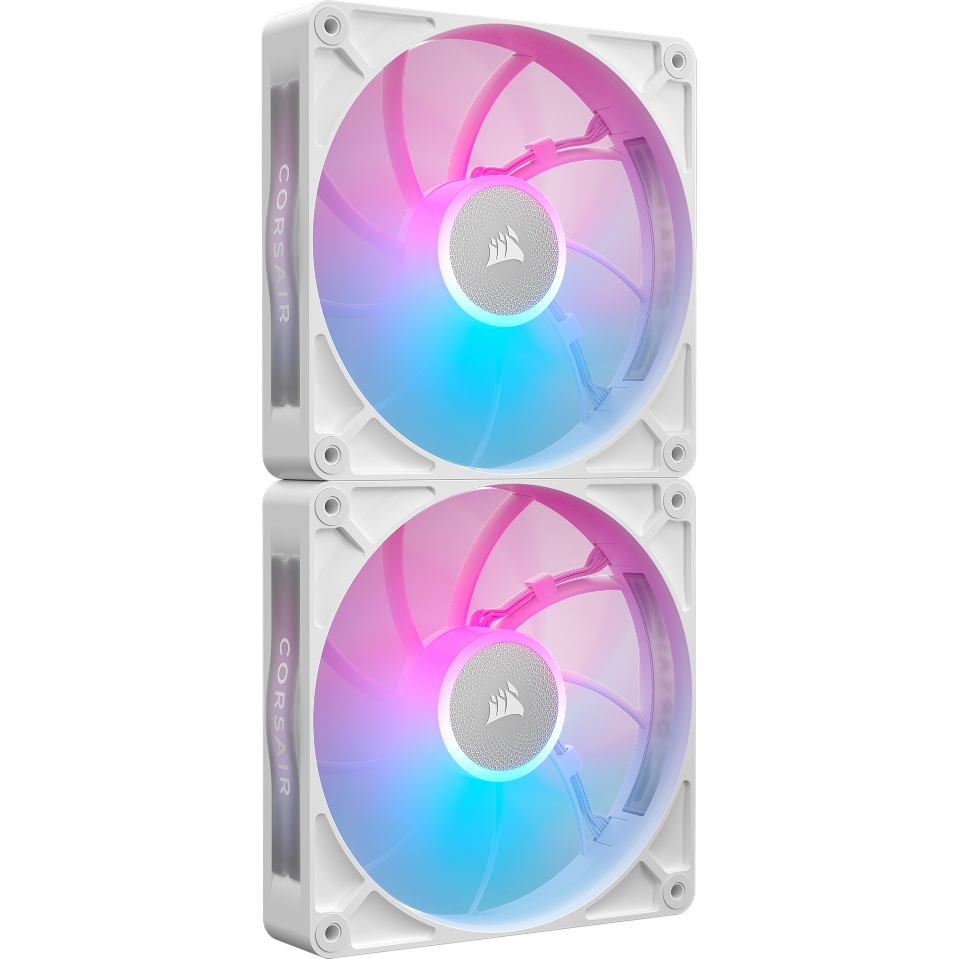 RX140 MAX RGB ventilateurs de boîtier