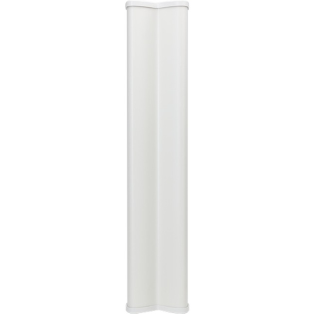 Ubiquiti AM-2G15-120, Antenne Argent