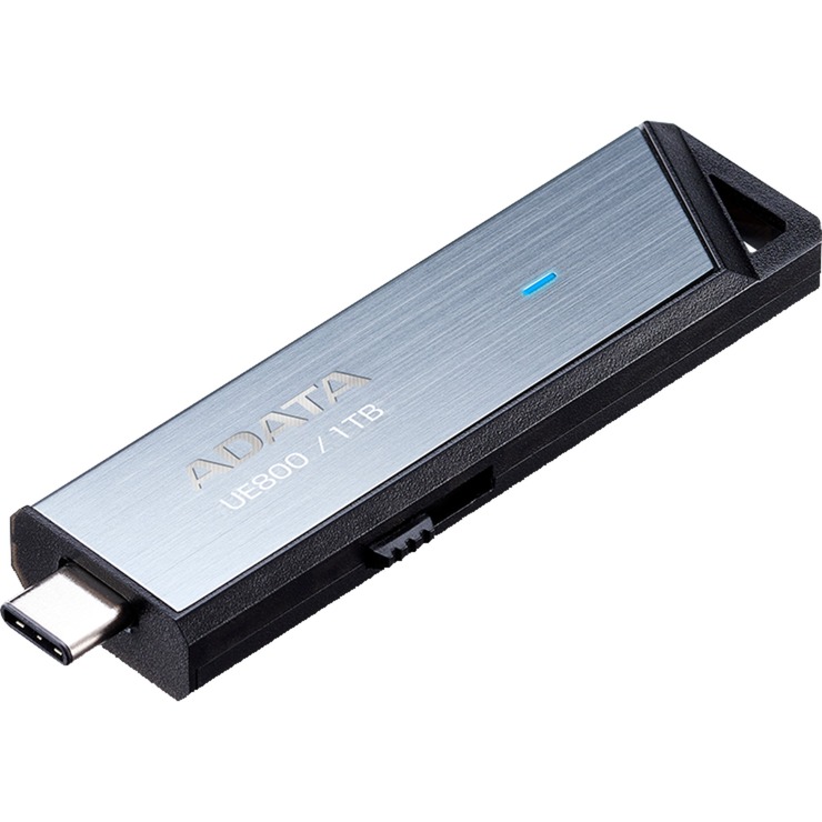 ADATA Cl&eacute; USB  ELITE UE800 1 To USB-C 3.2 Gen2