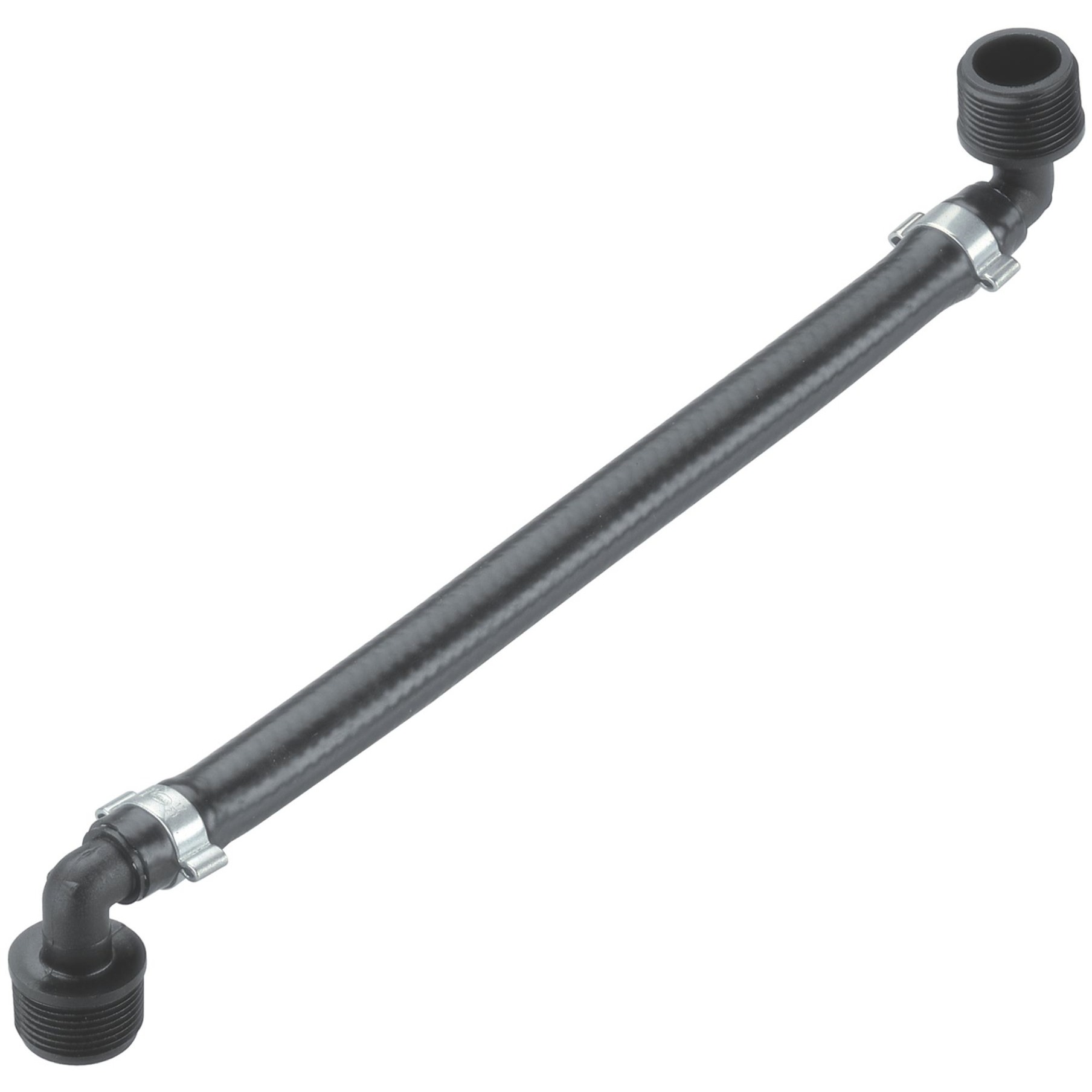Gardena Sprinklersystem Regneranschluss | 32.5 × 8 × 8 cm