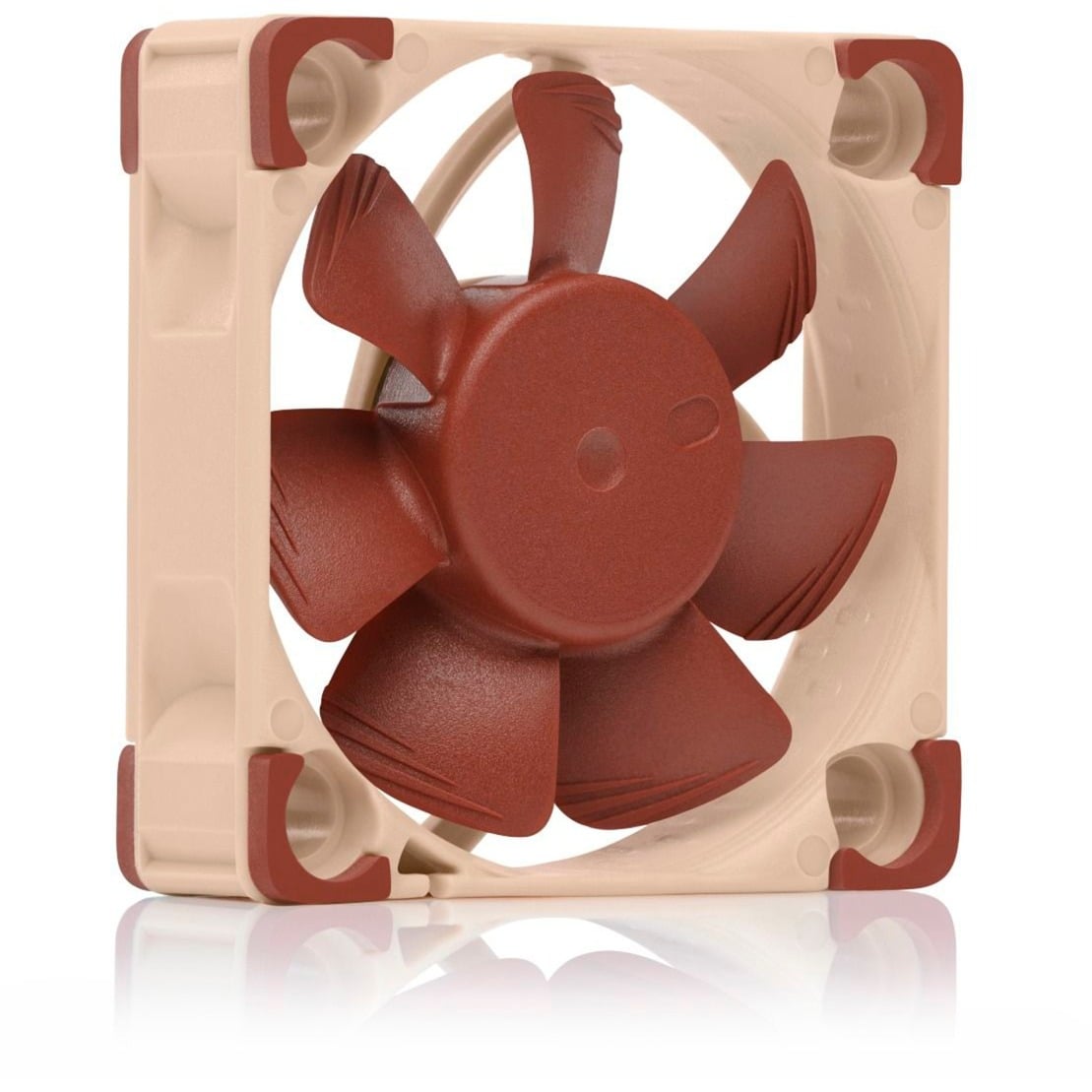 NF-A4x10 24V PWM ventilateur de boîtier