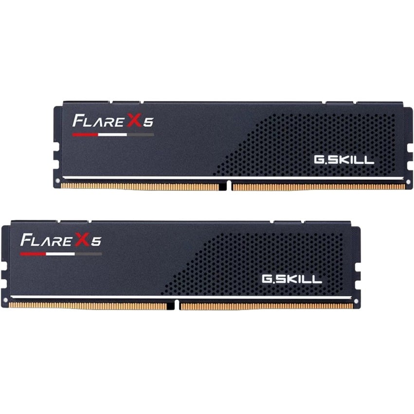 G.SKILL  Kit de 32 Go DDR5-6000, M&eacute;moire