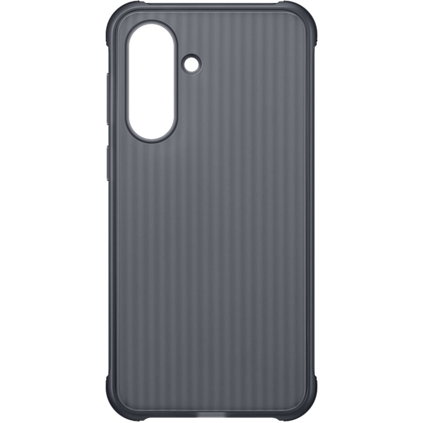 Samsung Coque robuste, Housse smartphone Noir, Housse, Samsung, Galaxy A37 5G, 17 cm (6.7"), Noir