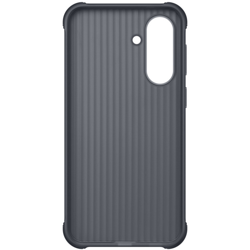 Samsung Coque robuste, Housse smartphone Noir, Housse, Samsung, Galaxy A37 5G, 17 cm (6.7"), Noir
