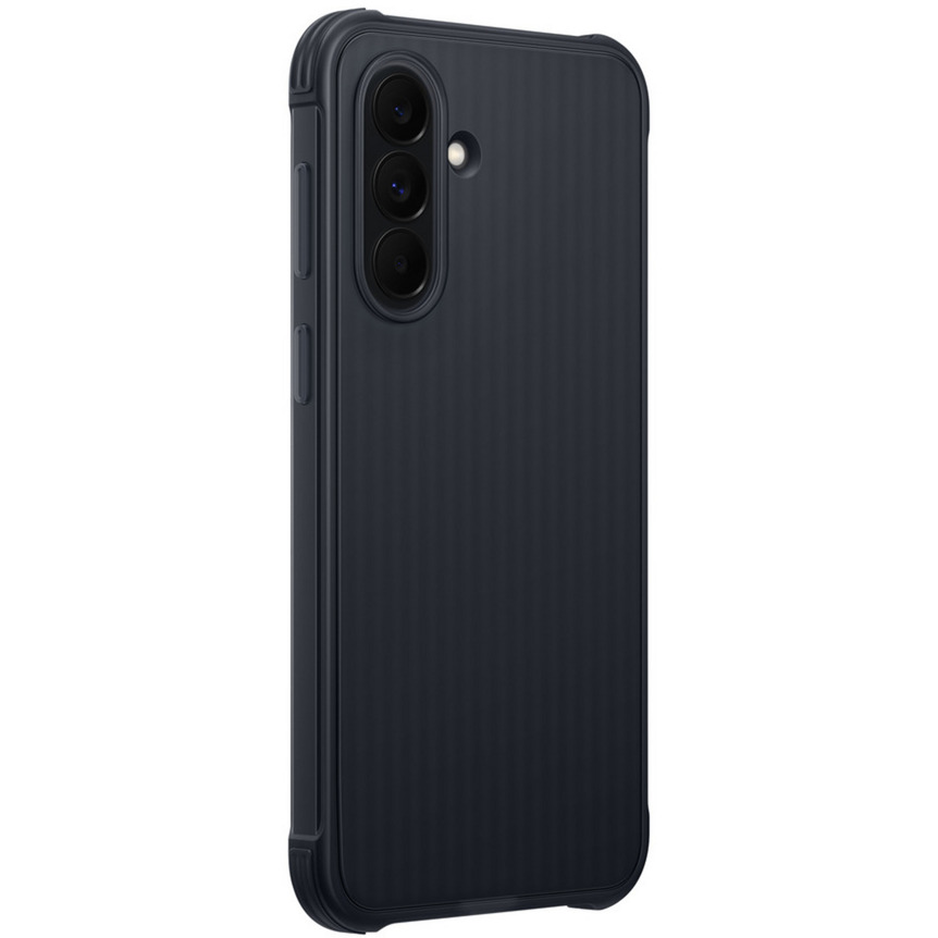 Samsung Coque robuste, Housse smartphone Noir, Housse, Samsung, Galaxy A37 5G, 17 cm (6.7"), Noir