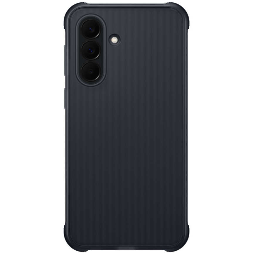 Samsung Coque robuste, Housse smartphone Noir, Housse, Samsung, Galaxy A37 5G, 17 cm (6.7"), Noir