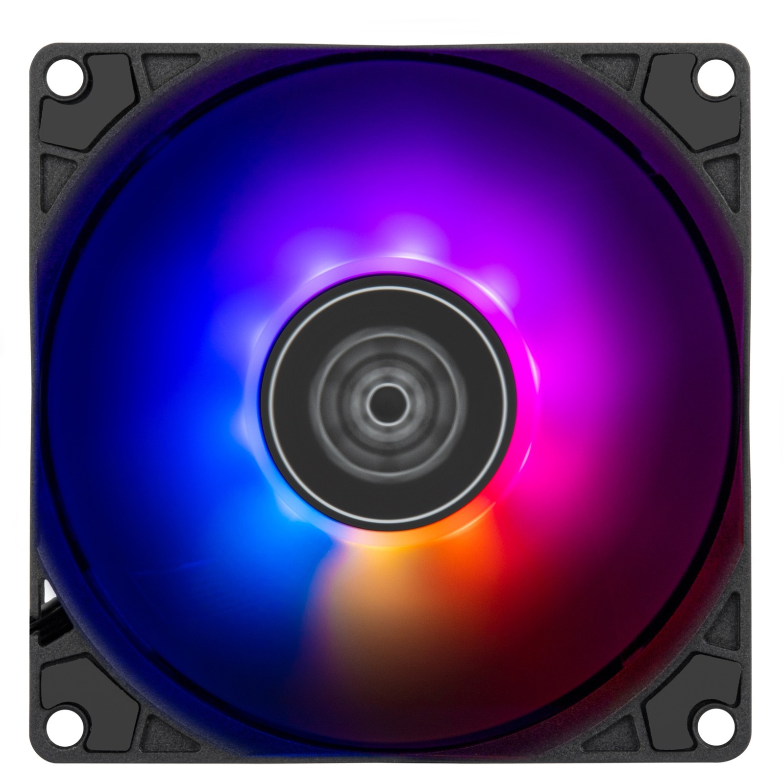 Air Slimmer 90 ARGo ventilateur de boîtier RGB
