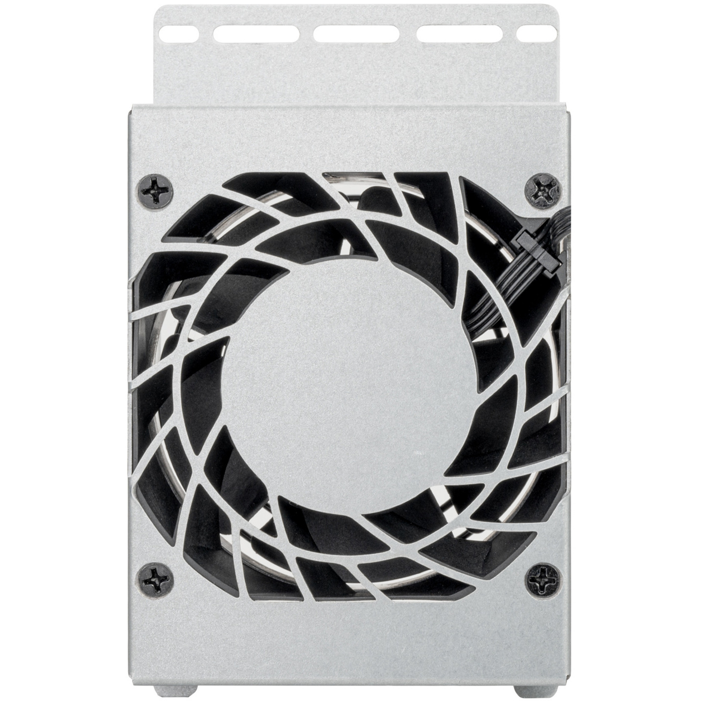 Silverstone RAC45-FC-801 External fan cage for RM45-360/RM600/RM61-312