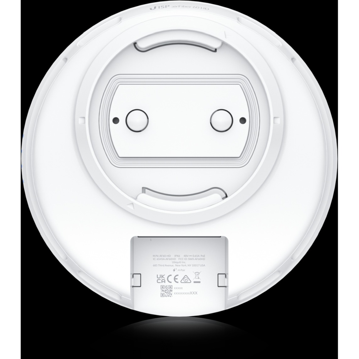 Ubiquiti AF60-HD, Bridge