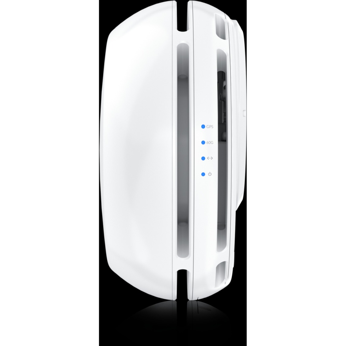 Ubiquiti AF60-HD, Bridge