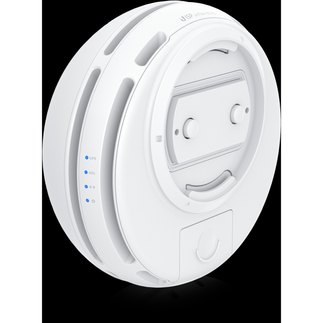 Ubiquiti AF60-HD, Bridge