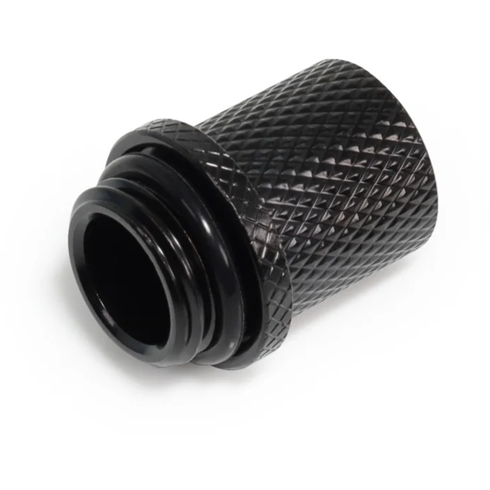 Manchon à visser ES 8/5mm - Droit -, Connecteur